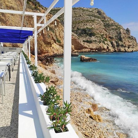 Casa Voramar Villa Jávea Eksteriør bilde