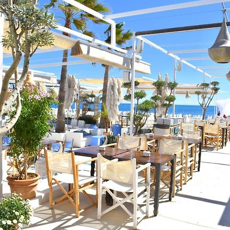 Casa Voramar Villa Jávea Eksteriør bilde