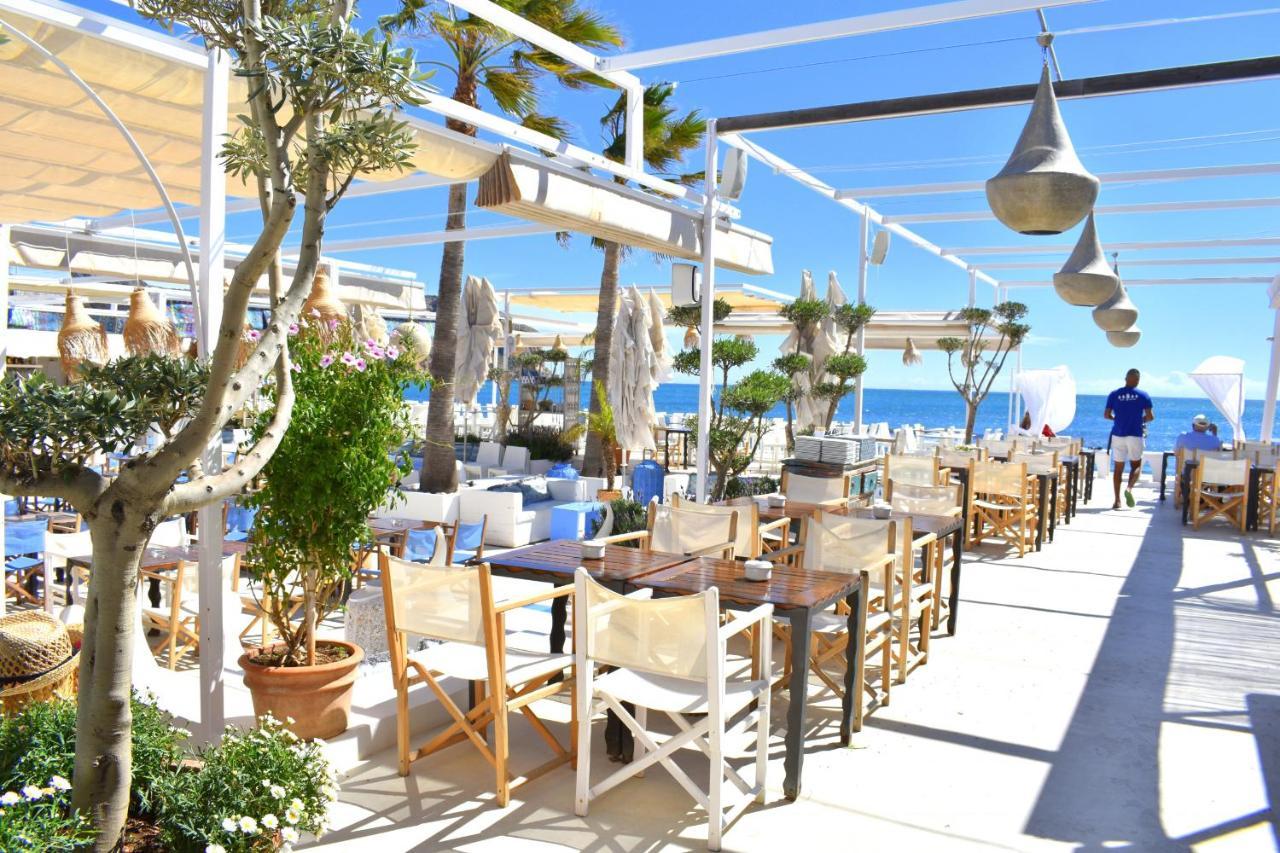 Casa Voramar Villa Jávea Eksteriør bilde