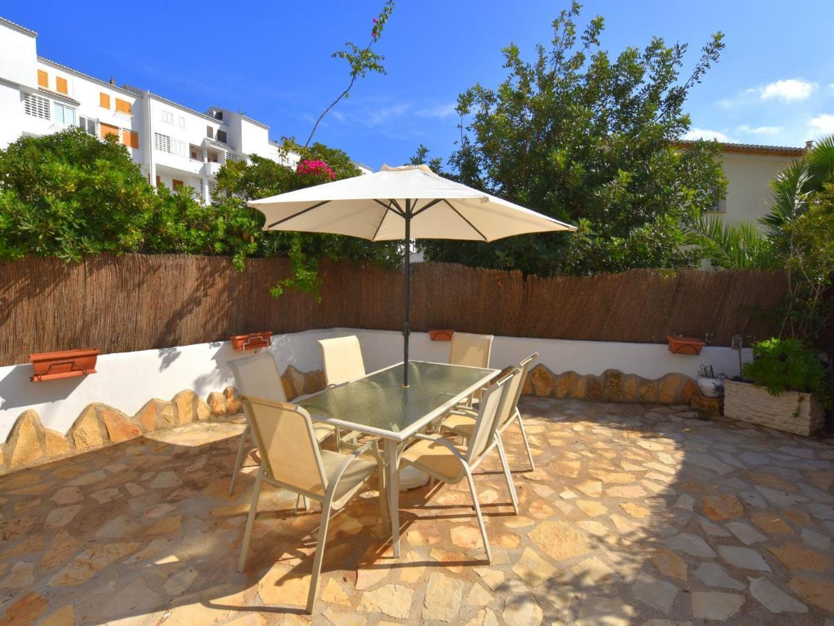 Casa Voramar Villa Jávea Eksteriør bilde