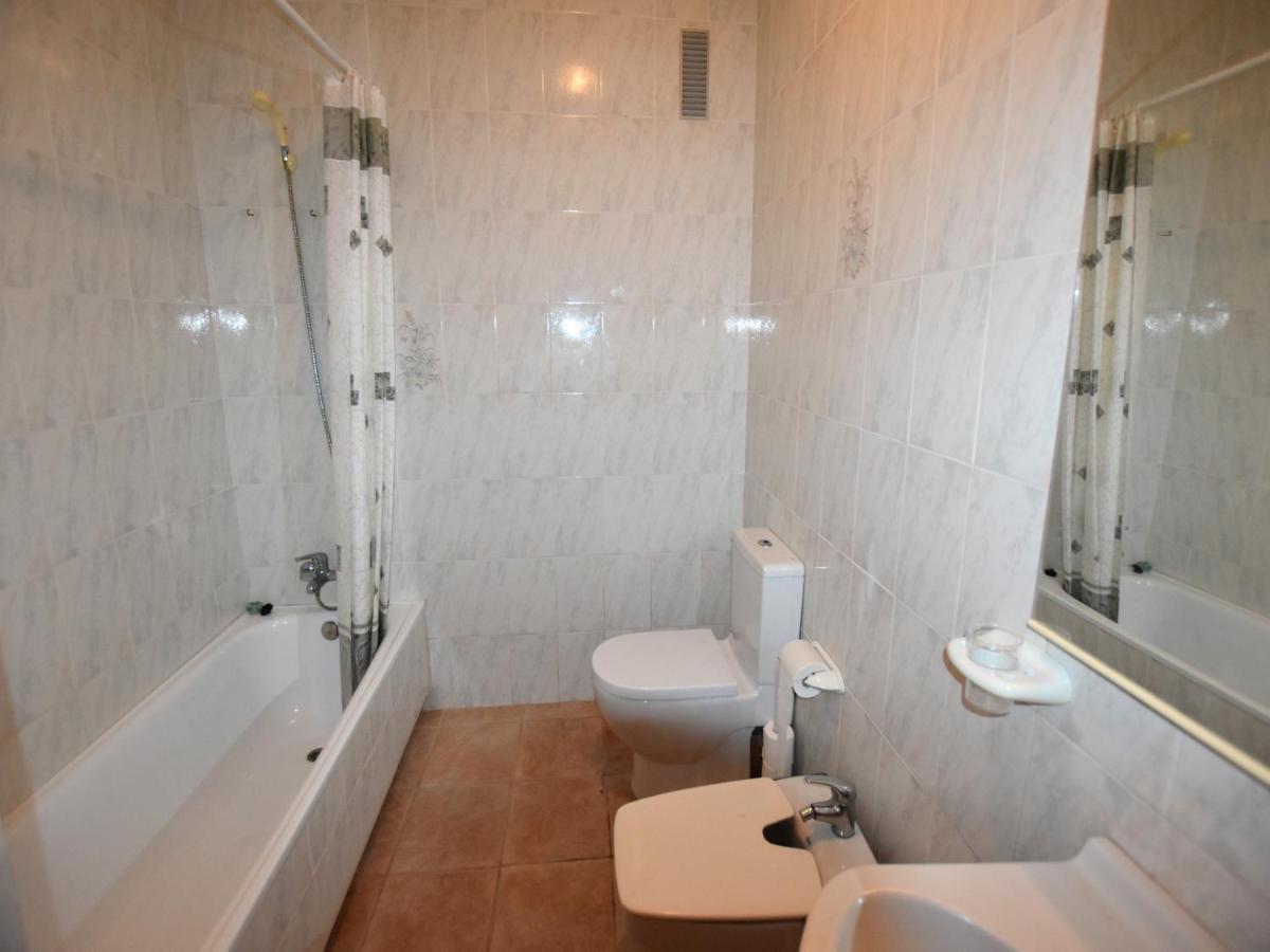 Casa Voramar Villa Jávea Eksteriør bilde