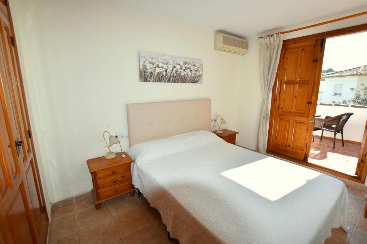Casa Voramar Villa Jávea Eksteriør bilde